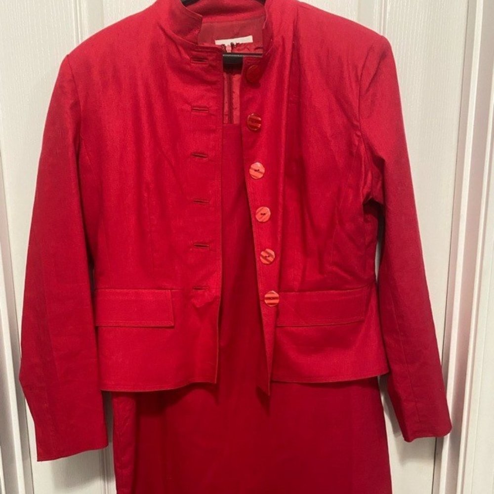 Chadwick 2 Piece Ladies Suit